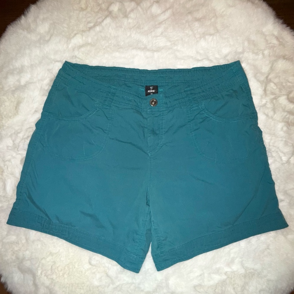 Kuhl Shorts